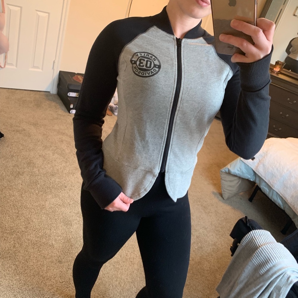 H-D Lightweight Jacket